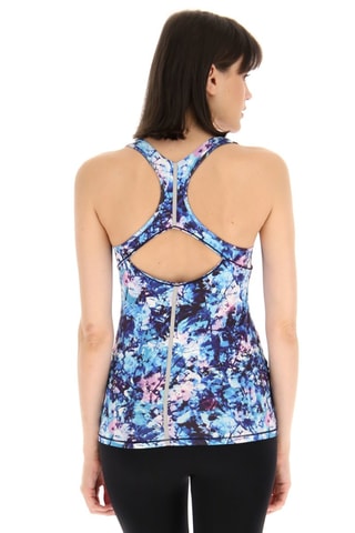 Débardeur Xride - Bleu