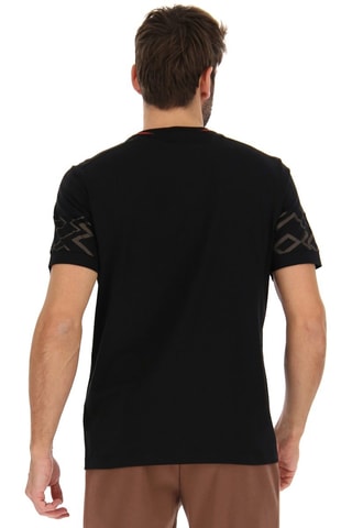 T-shirt Athletica Classic VI - Noir