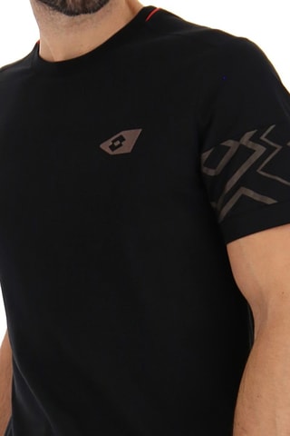 T-shirt Athletica Classic VI - Noir