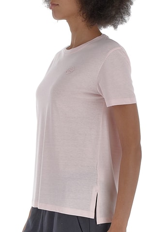 T-shirt Smart You - Rose