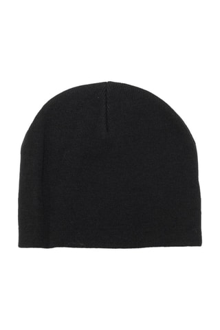 Gorro - Negro