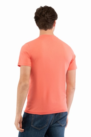 Camiseta - Naranja