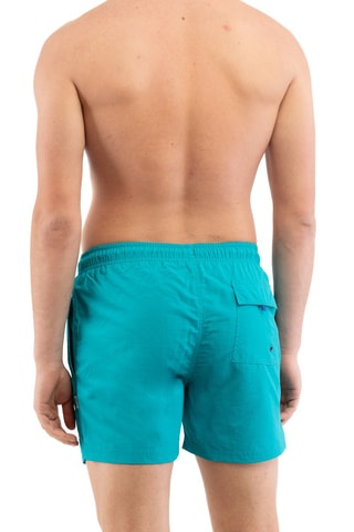 Bañador corto - Turquesa