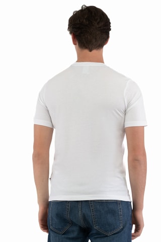 Camiseta - Blanco