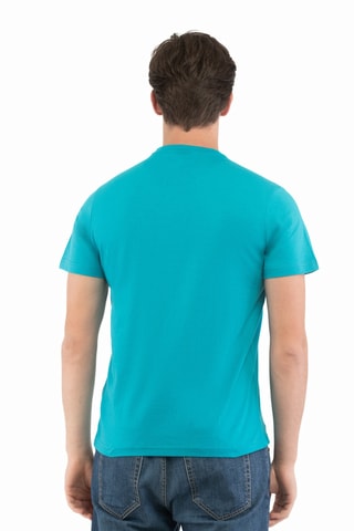 Camiseta - Azul