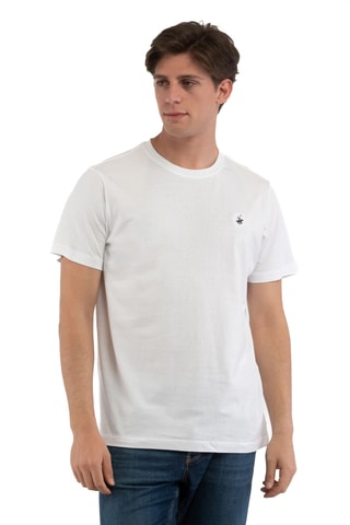 Camiseta - Blanco
