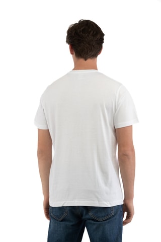Camiseta - Blanco