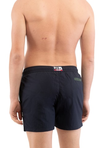 Bañador corto - Azul marino