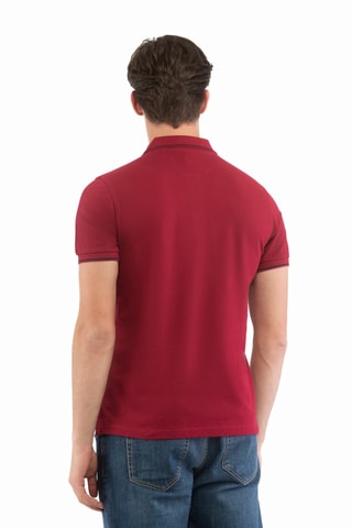 Polo - Burdeos