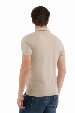 Polo - Camel