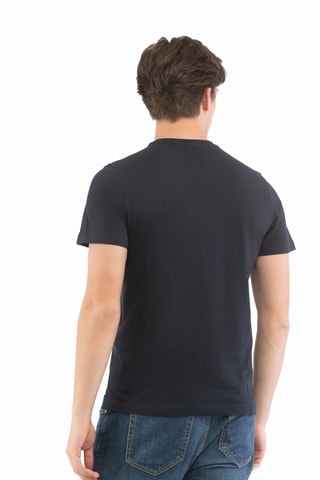 Camiseta - Negro