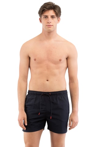 Bañador corto - Negro