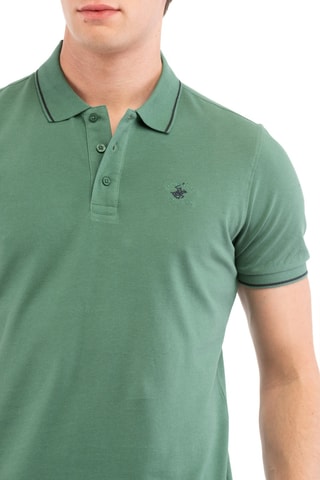 Polo - Verde