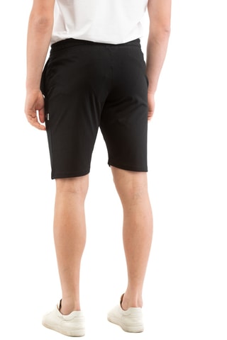Bermudas regular fit - Negro
