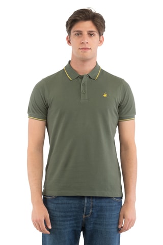Polo - Caqui