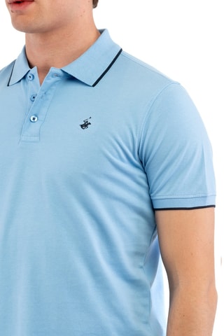 Polo - Celeste