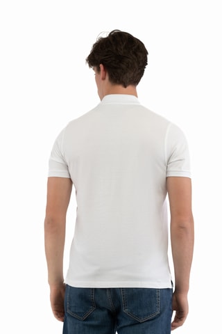 Polo - Blanco