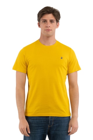 Camiseta - Amarillo
