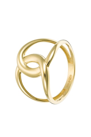 Bague Ma Racine Or jaune