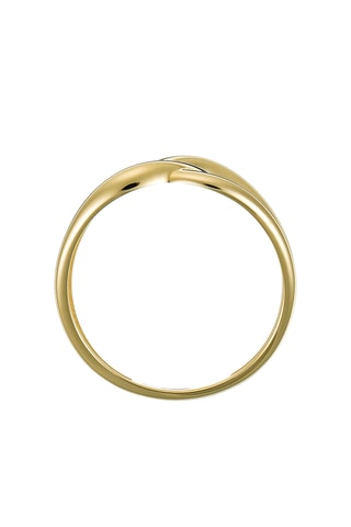 Bague Ma Racine Or jaune
