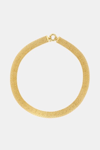 Collana Maille Calera - Oro giallo