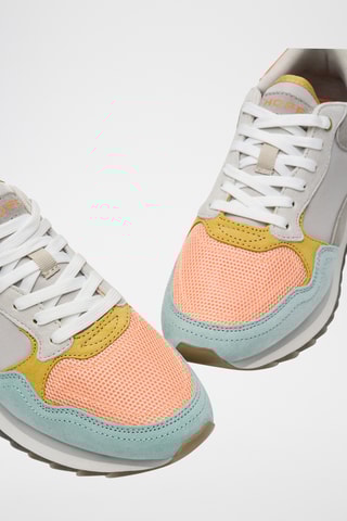 Sneakers Carmel By The Sea - Grigio