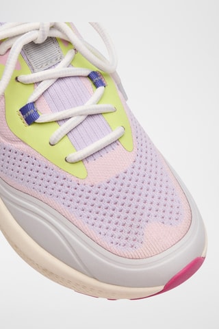 Sneakers Lift - Lilla