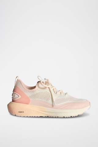 Sneakers Burst - Arancione chiaro