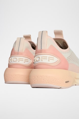 Sneakers Burst - Arancione chiaro