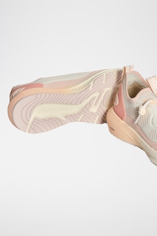 Sneakers Burst - Arancione chiaro