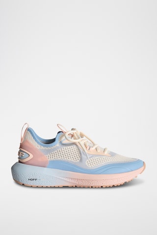 Sneakers Dazzle - Blu e rosa