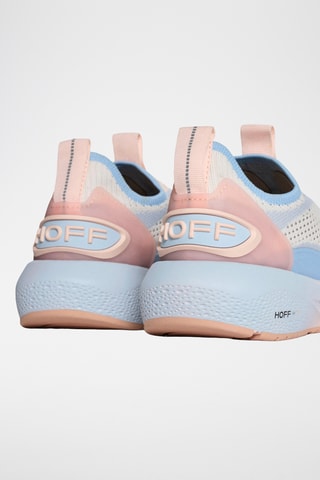 Sneakers Dazzle - Blu e rosa