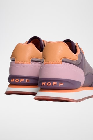 Sneakers Istambul - Viola