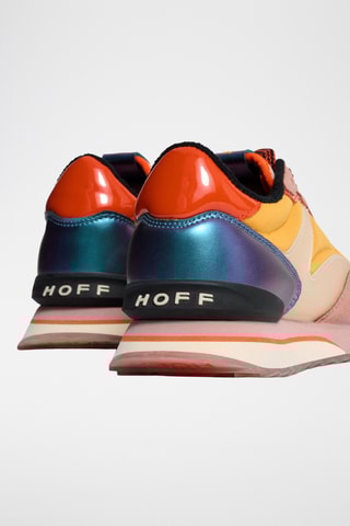 Sneakers The Griffins - Rosa