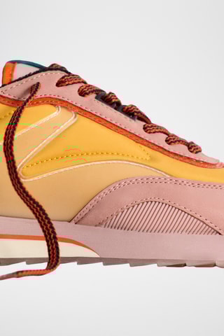 Sneakers The Griffins - Rosa