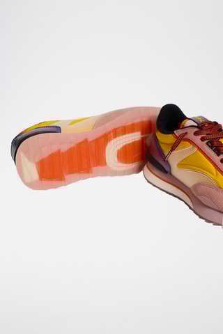 Sneakers The Griffins - Rosa