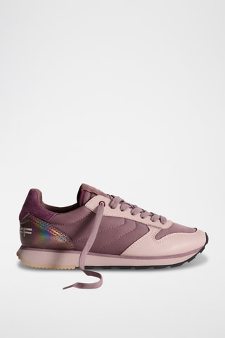 Sneakers - Lilla