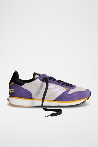 Sneakers Kroton - Lilla