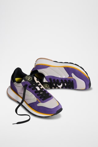 Sneakers Kroton - Lilla