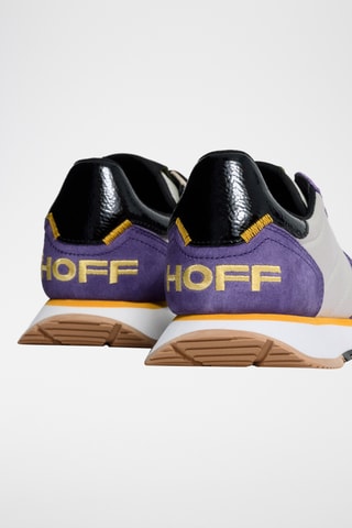 Sneakers Kroton - Lilla