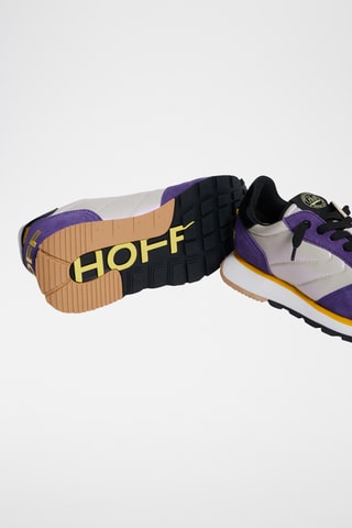 Sneakers Kroton - Lilla