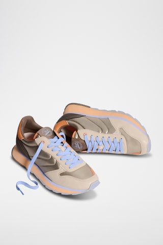 Sneakers Regium - Beige