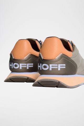 Sneakers Regium - Beige