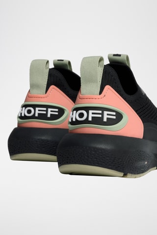 Sneakers Glide - Nero