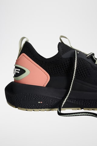 Sneakers Glide - Nero