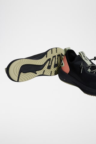 Sneakers Glide - Nero