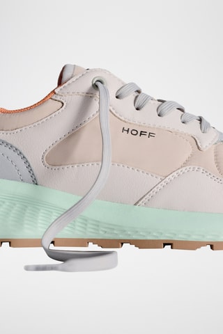 Sneakers Oslo II - Beige