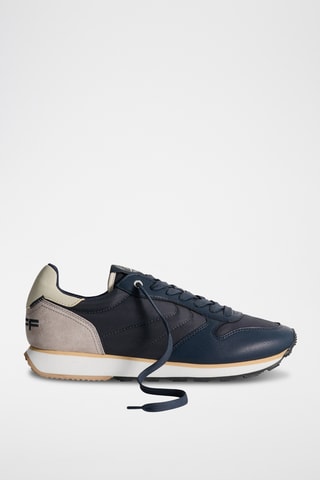 Sneakers Eubea - Blu