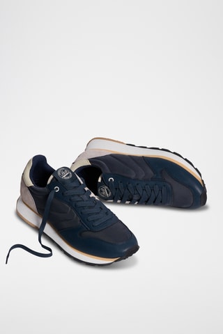 Sneakers Eubea - Blu
