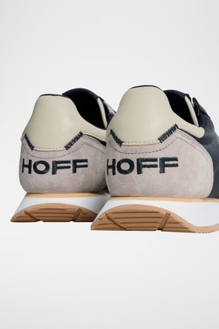 Sneakers Eubea - Blu